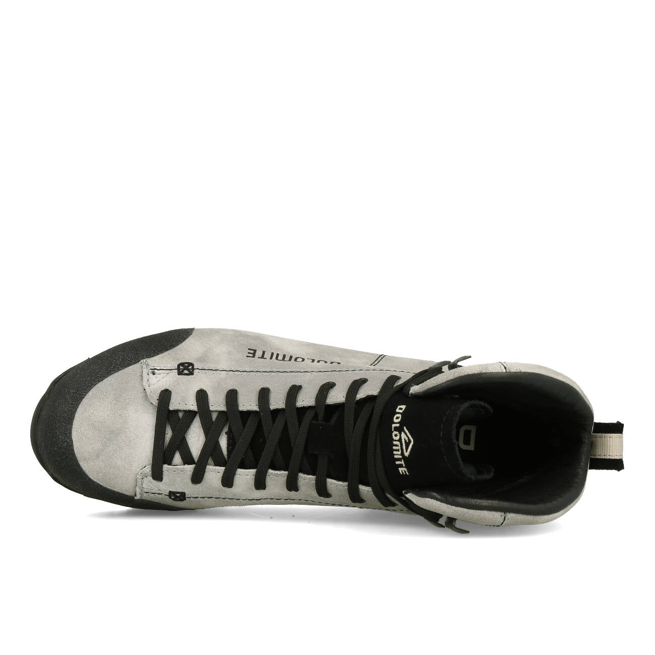 Dolomite Shoe 54 Herren High Dust GTX Bone White