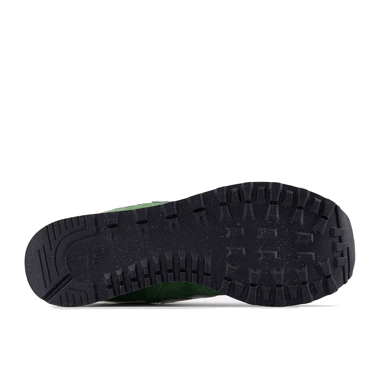 New Balance U 574 GRE  Herren Dark Alpine Green
