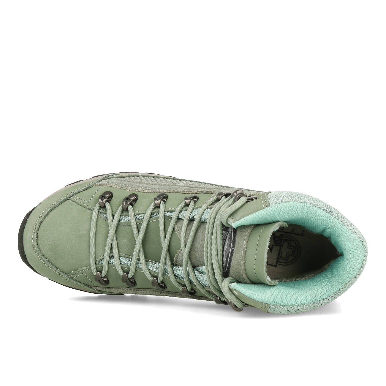 Meindl Baltimore Lady GTX Damen Türkis