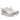 Asics Gel-Kayano 33 Damen White Hazy Lilac