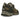 Meindl Ontario GTX Herren Loden Schwarz