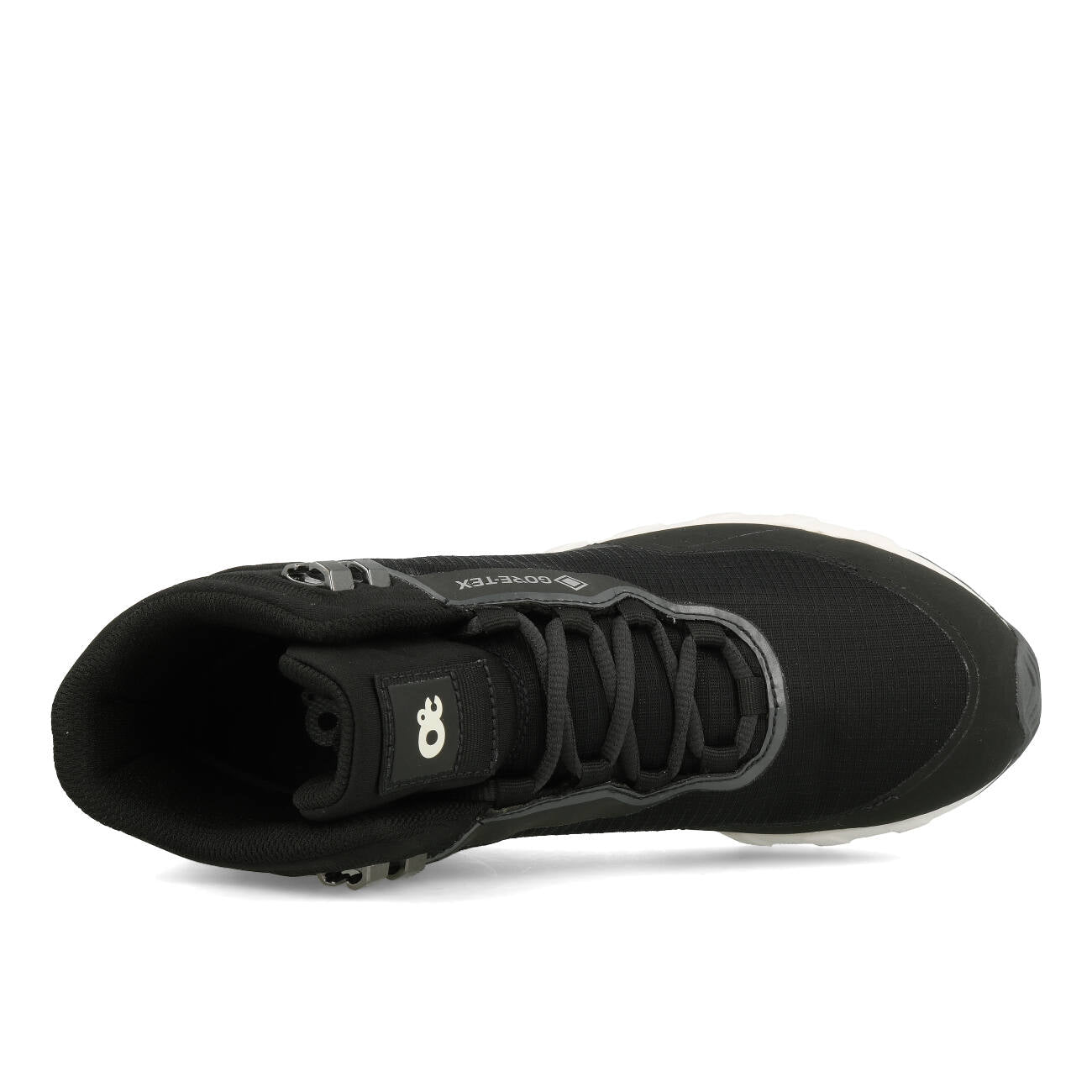 Zero°C Storo GTX W Damen Black