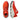 Salomon Ultra Glide 3 Cherry Tomato Vanilla Ice Black