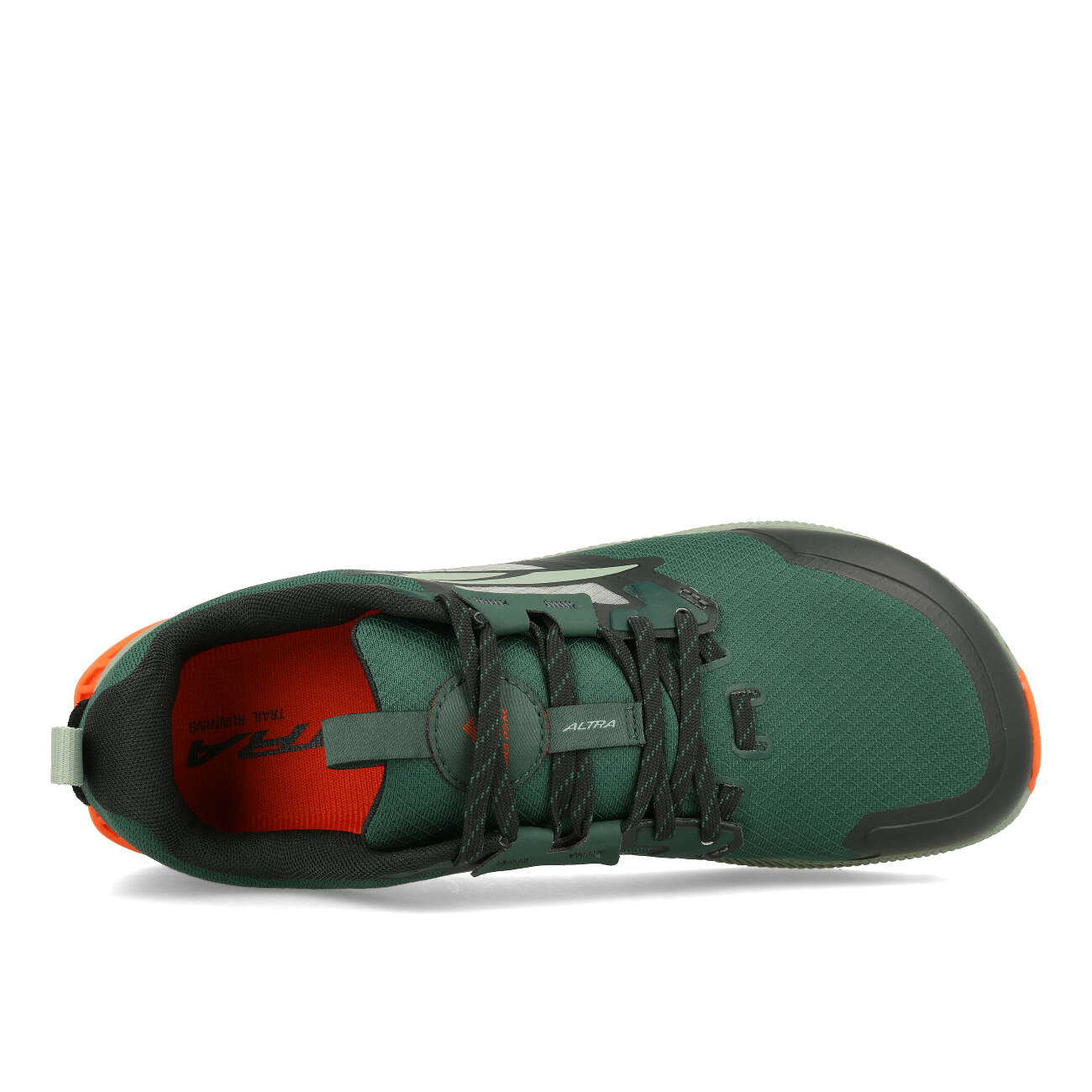 Altra M Lone Peak 7 Herren Deep Forest