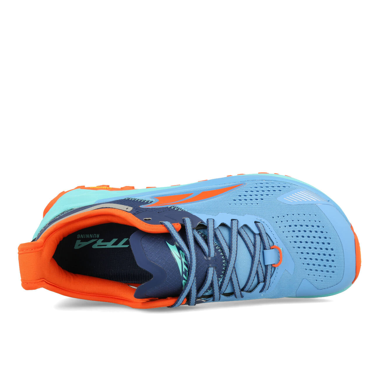 Altra M Olympus 5 Herren Blue