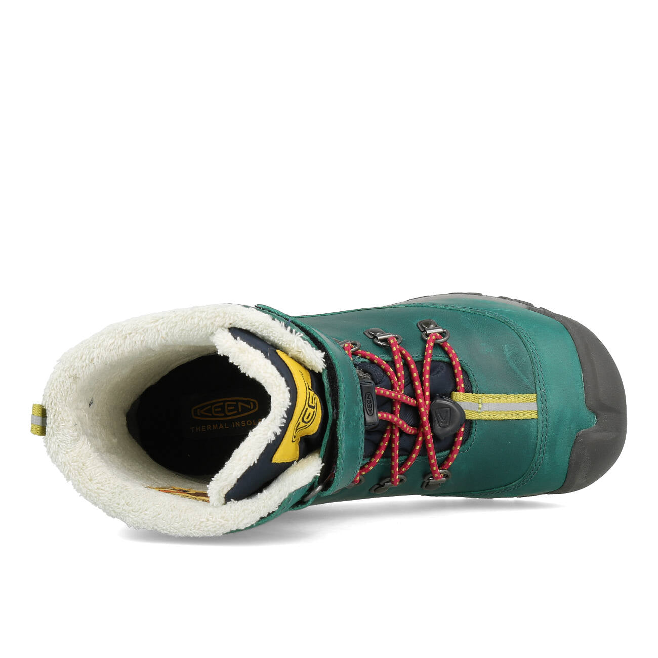 Keen Kanibou WP Y Kinderschuh Deep Lagoon Jazzy