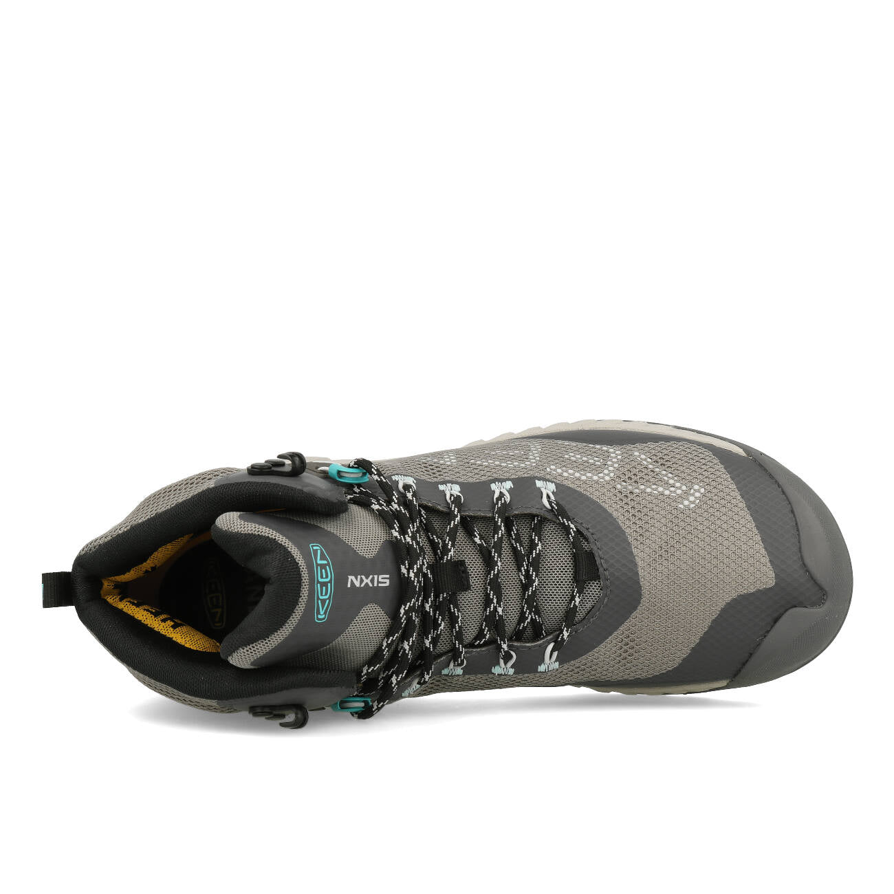 Keen Nxis Evo Mid WP W Damen Magnet Ipanema