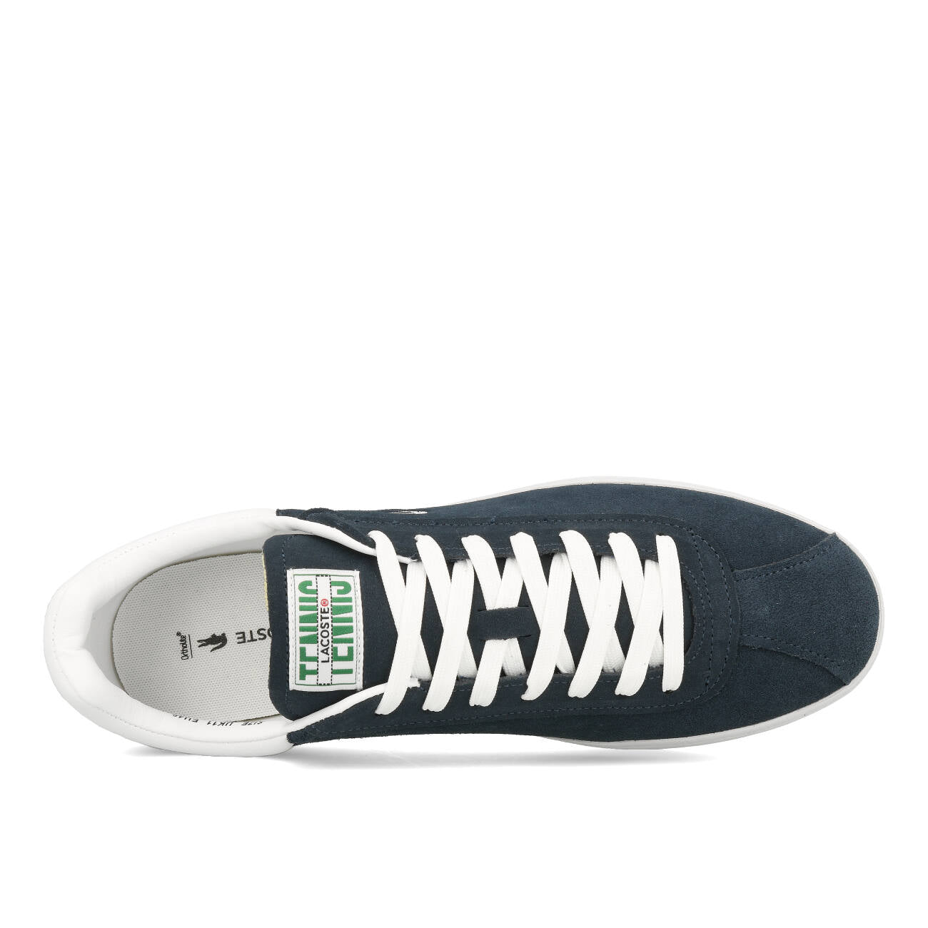 Lacoste Baseshot 223 1 SMA Herren Navy White