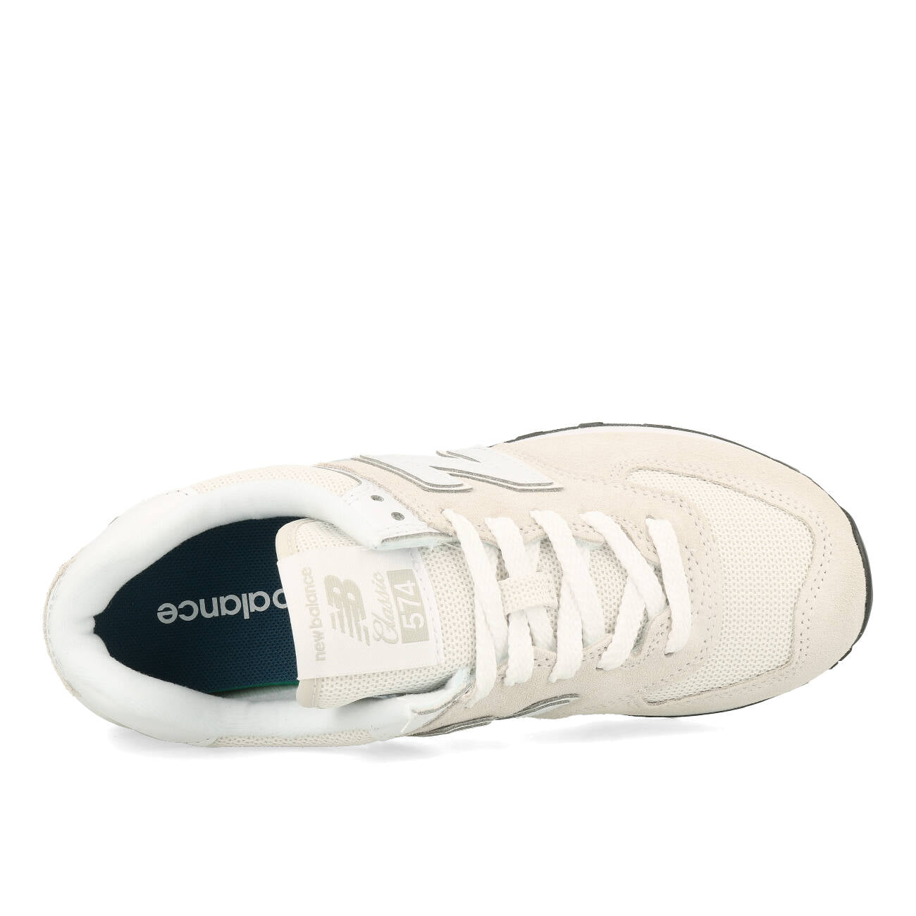 New Balance WL 574 EVW Damen Nimbus Cloud