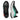 Salomon Genesis Herren Black Green Tomato