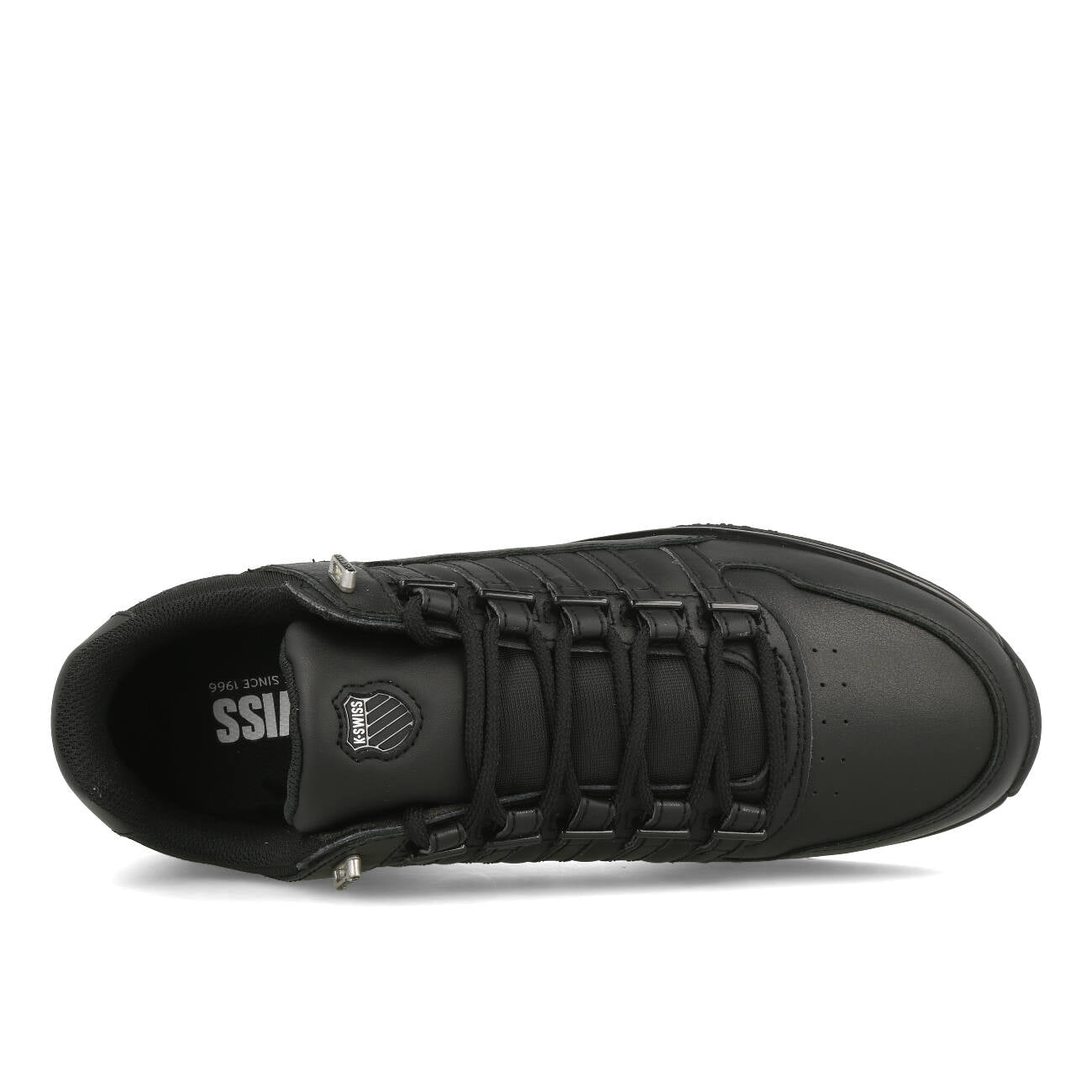 K-Swiss Rinzler GT Herren Black Black Black