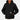 Carhartt WIP Active Jacket Black rigid