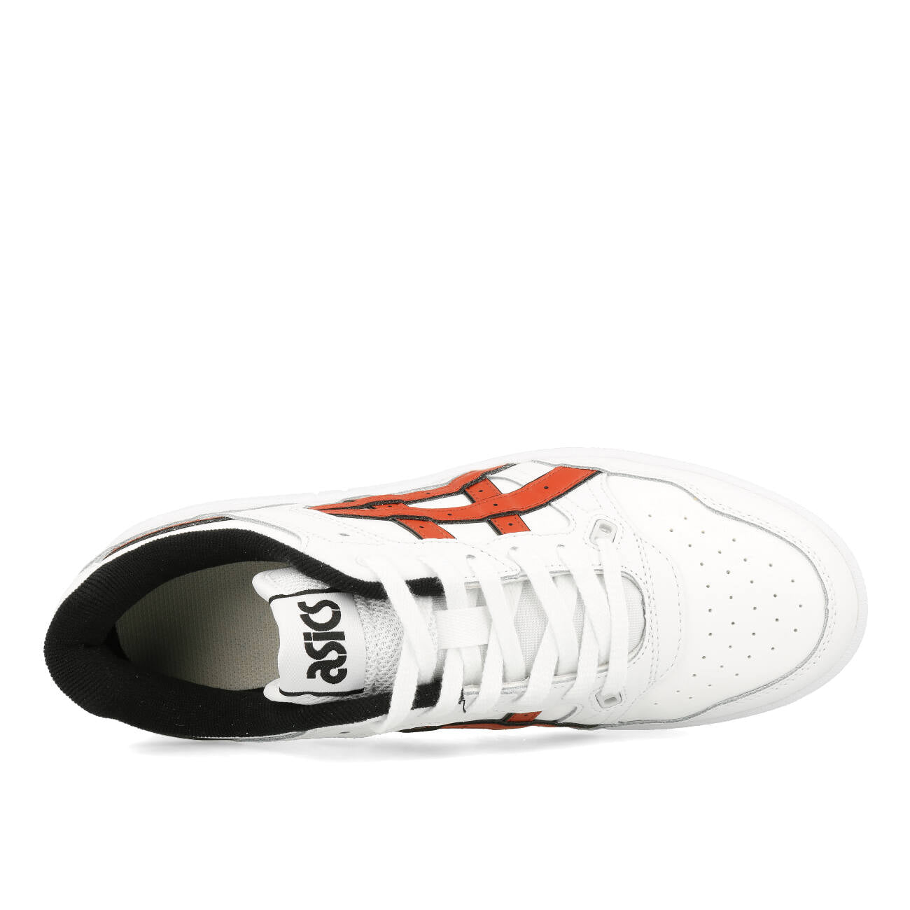 Asics EX89 Herren White Spice Latte