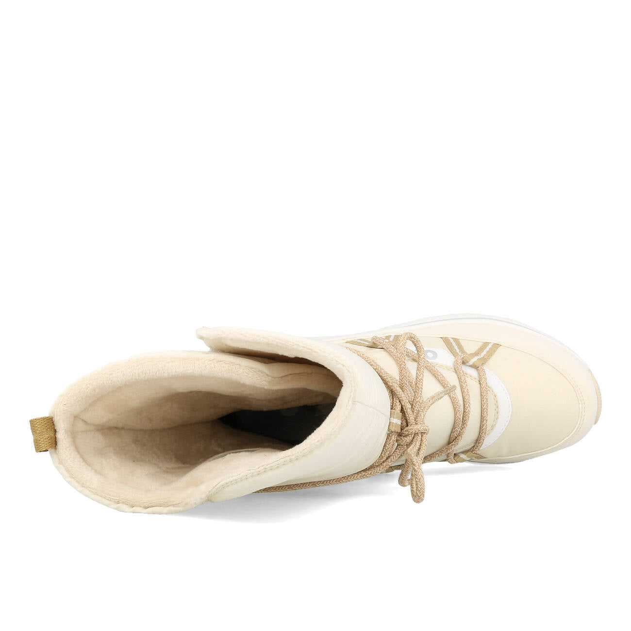 Zero°C Are Snow W GTX Damen Beige