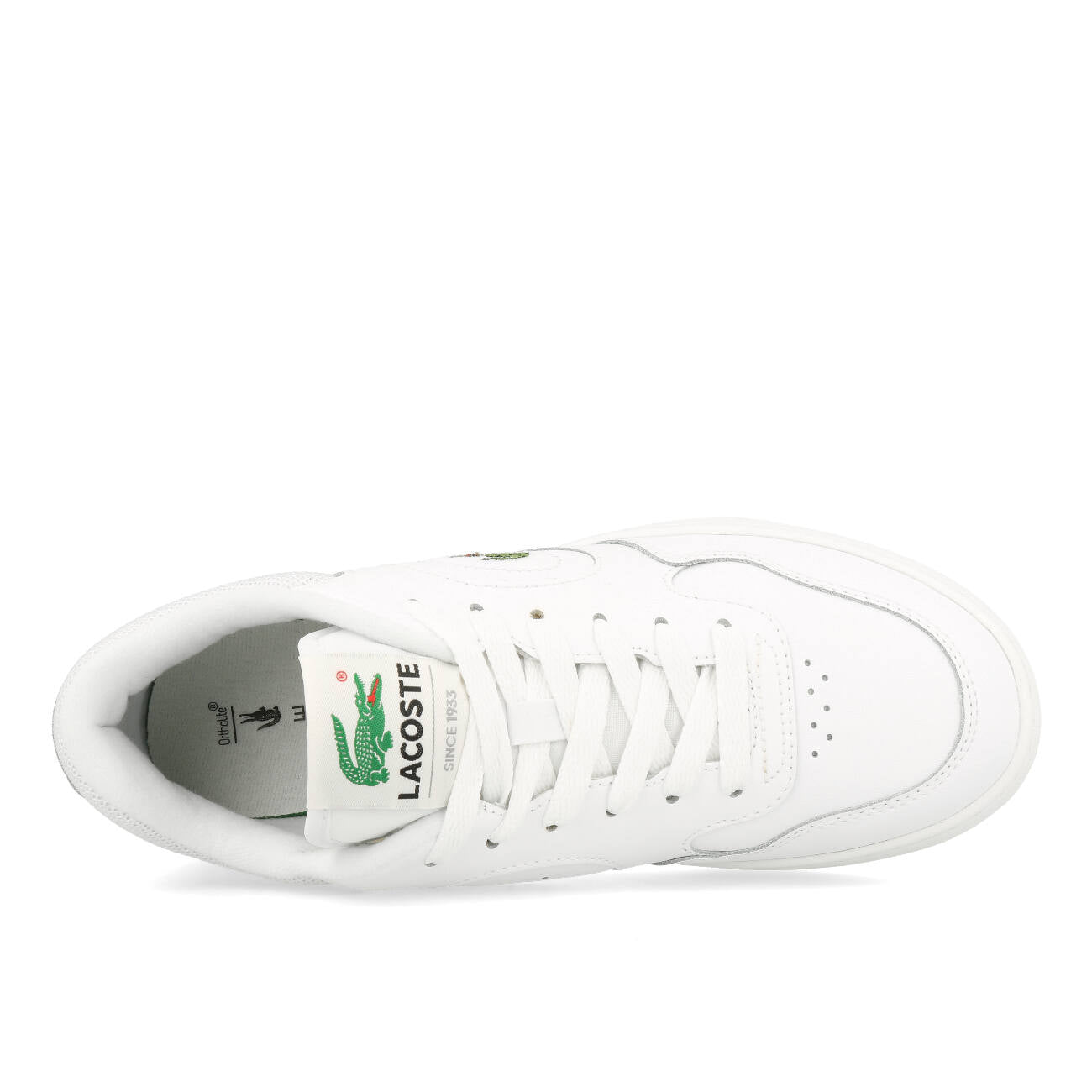 Lacoste Lineset 223 1 SFA Damen White White