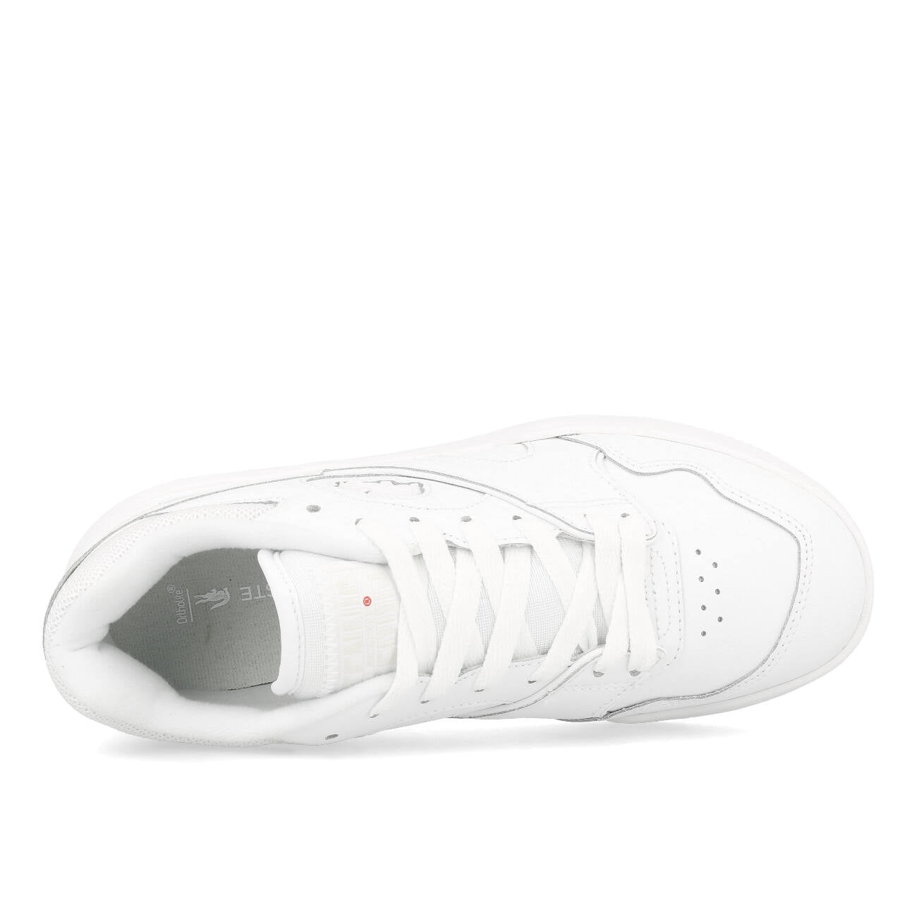 Lacoste Lineshot 223 4 SFA Damen White White