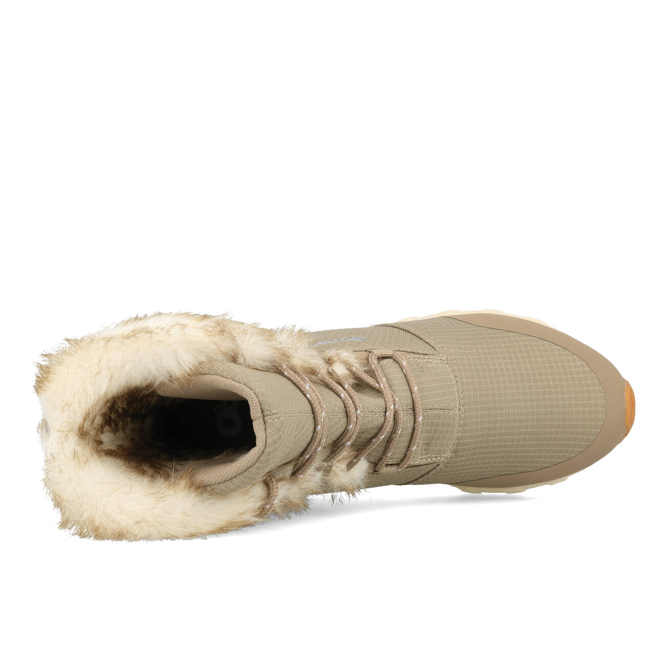 Zero°C Nydalen Fur GTX W Damen Beige