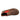 Duckfeet Roskilde Herren Cocoa Red