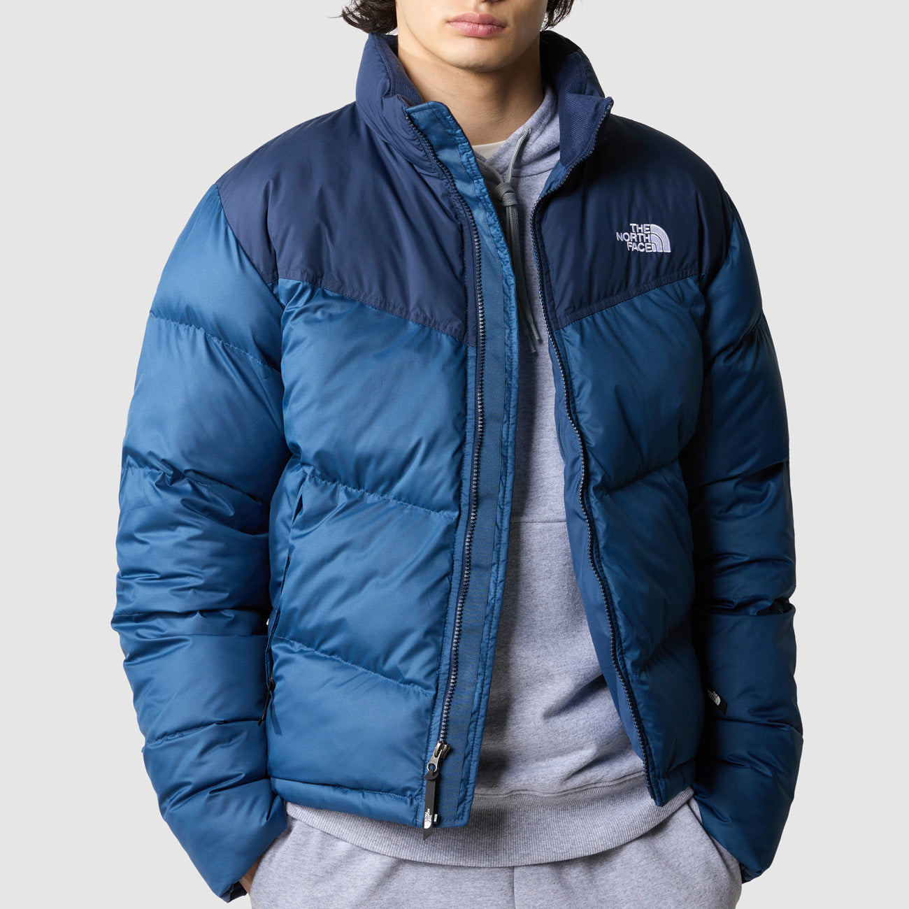 The North Face M Saikuru Jacket Herren Summit Navy