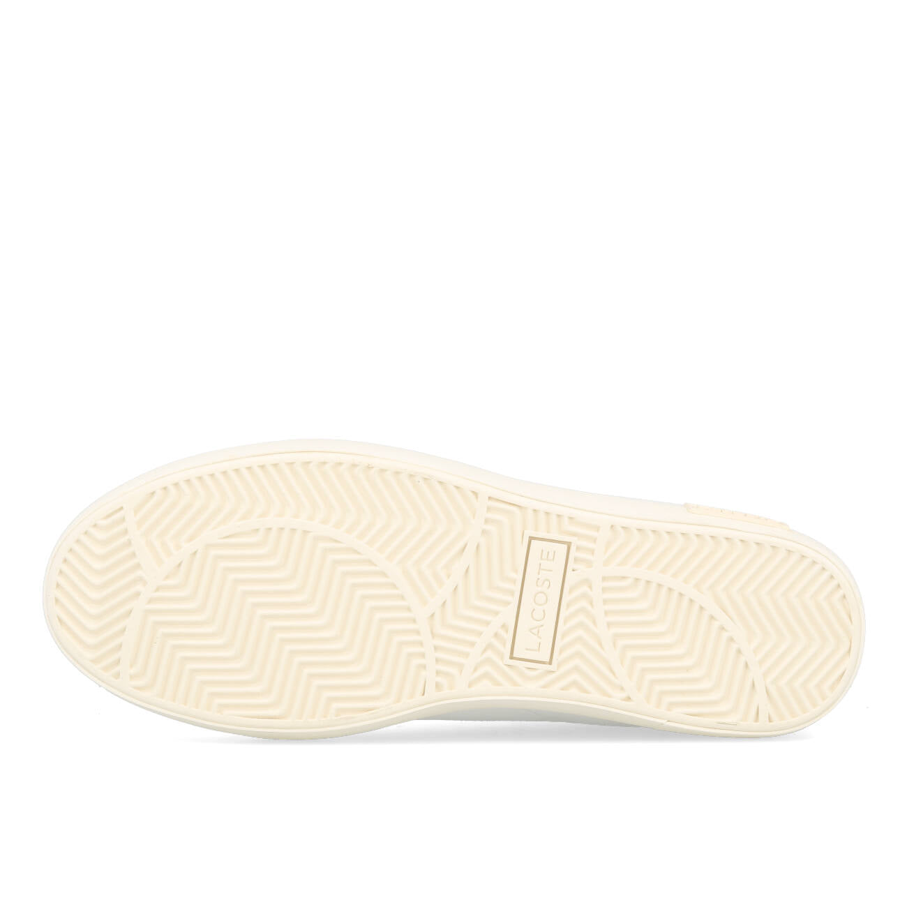 Lacoste Powercourt 124 3 SFA Damen White Light Pink