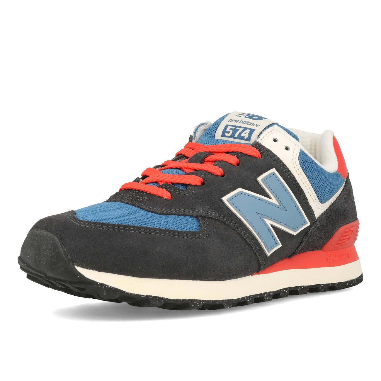 Blue Rba New Balance U 574 RBA Phantome Blue Agate – Schuhdealer