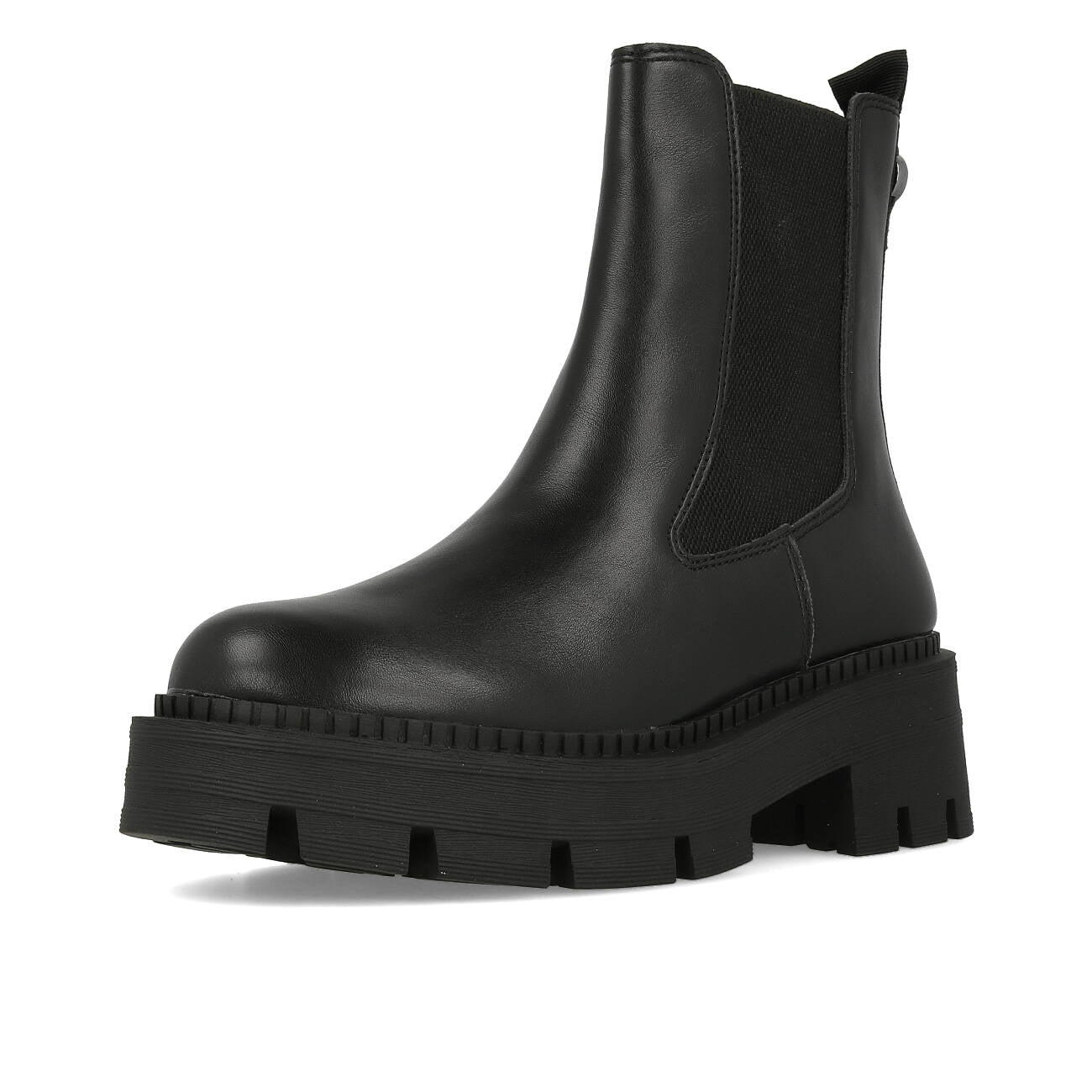 Chelsea Mirapodo Gummistiefel Damen Wellington Boots Chelsea Boots