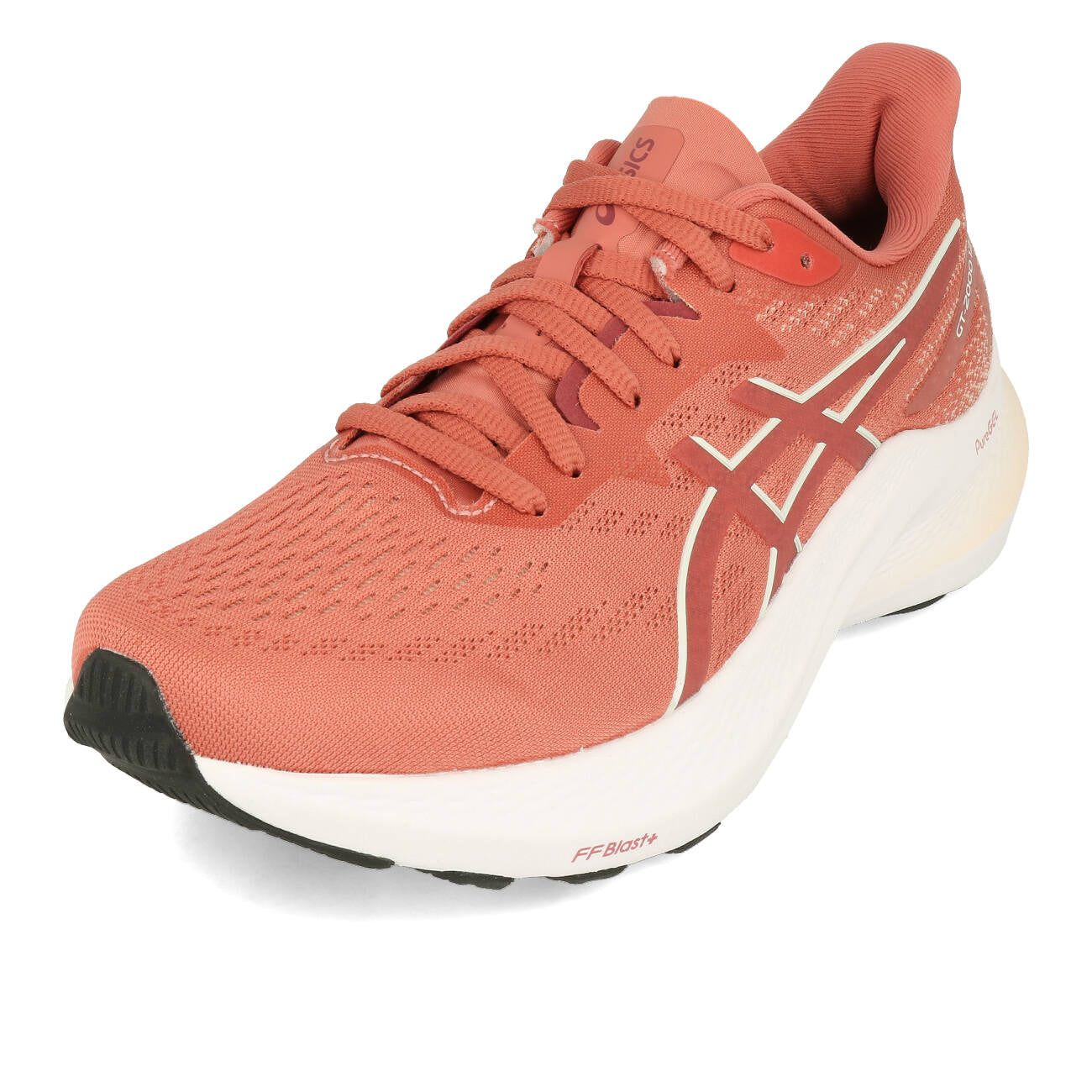 Asics GT 2000 12 Damen Light Garnet Brisket Red