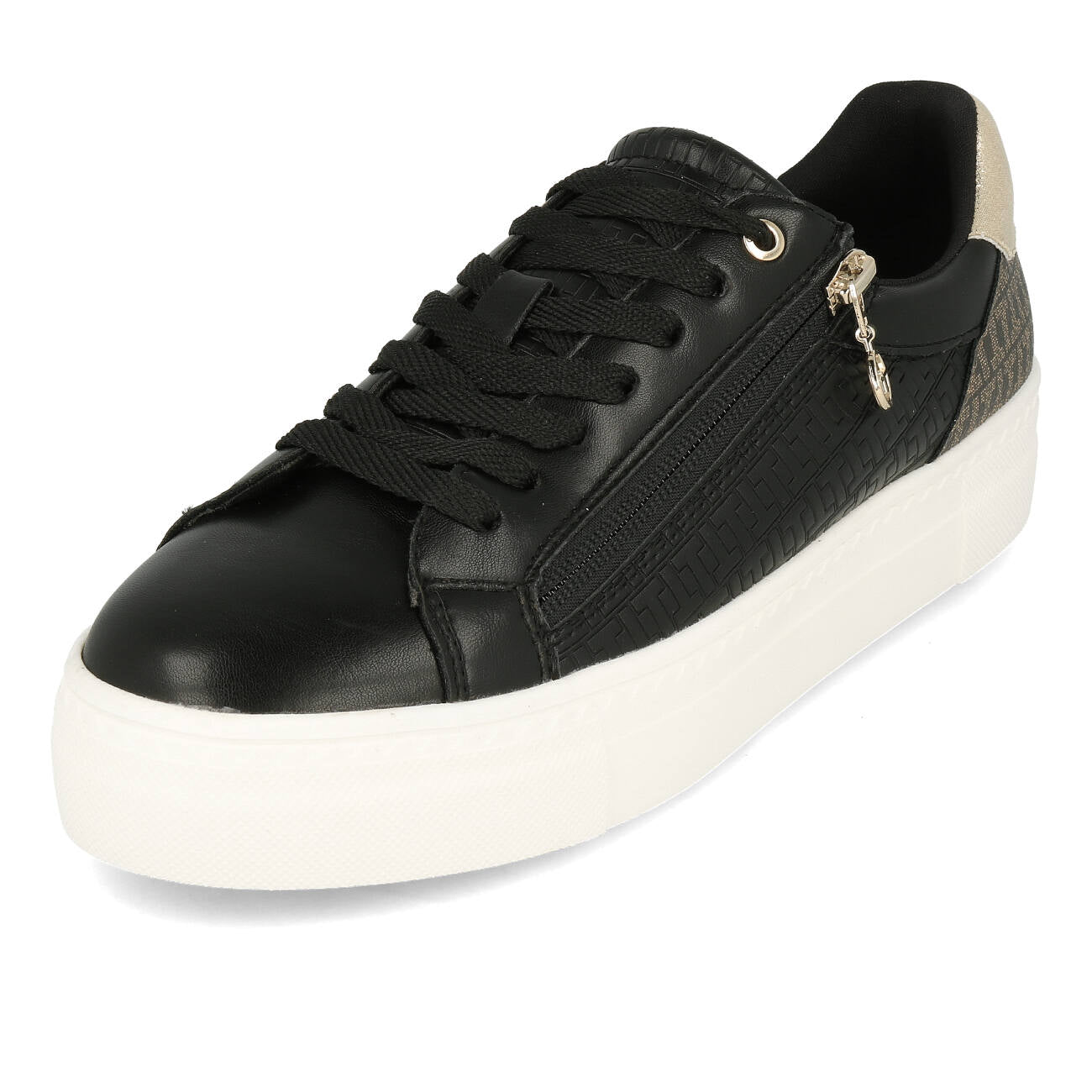 Tamaris Dames 1-23313-41 sneakers, lichtgrijs (light grey), 38 EU, lichtgrijs, 38 EU Tamaris Dames 1-23313-41 sneakers, lichtgrijs (light grey), 38 EU, lichtgrijs, 38 EU