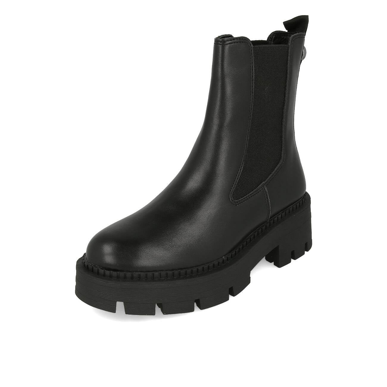 Tamaris Stiefelette 1-25425-41 – Bequemer Halbschuh Im Normalen Schnitt, Vielseitig Kombinierbar Tamaris Stiefelette 1-25425-41 – Bequemer Halbschuh Im Normalen Schnitt, Vielseitig Kombinierbar