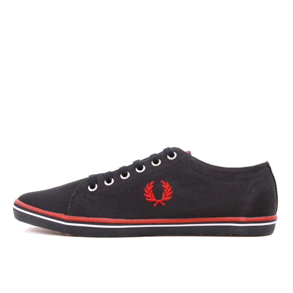 Fred Perry Kingston Twill Navy