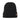 Barts Birk Beanie Black