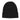 Barts Birk Beanie Black