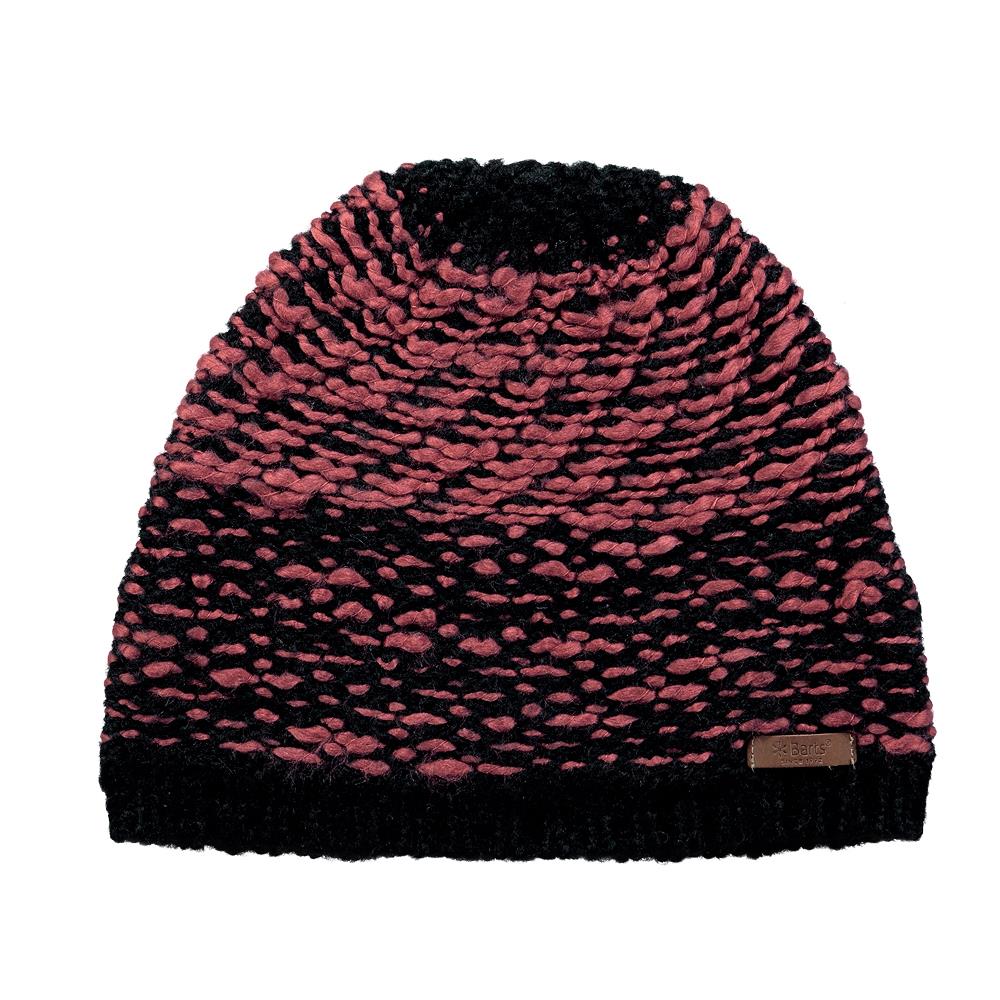 Barts Moon Beanie Black