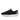 TOMS Del Rey Sneaker Black Dotted Wool