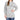 adidas XBYO W Sweatshirt Medium Grey Heather
