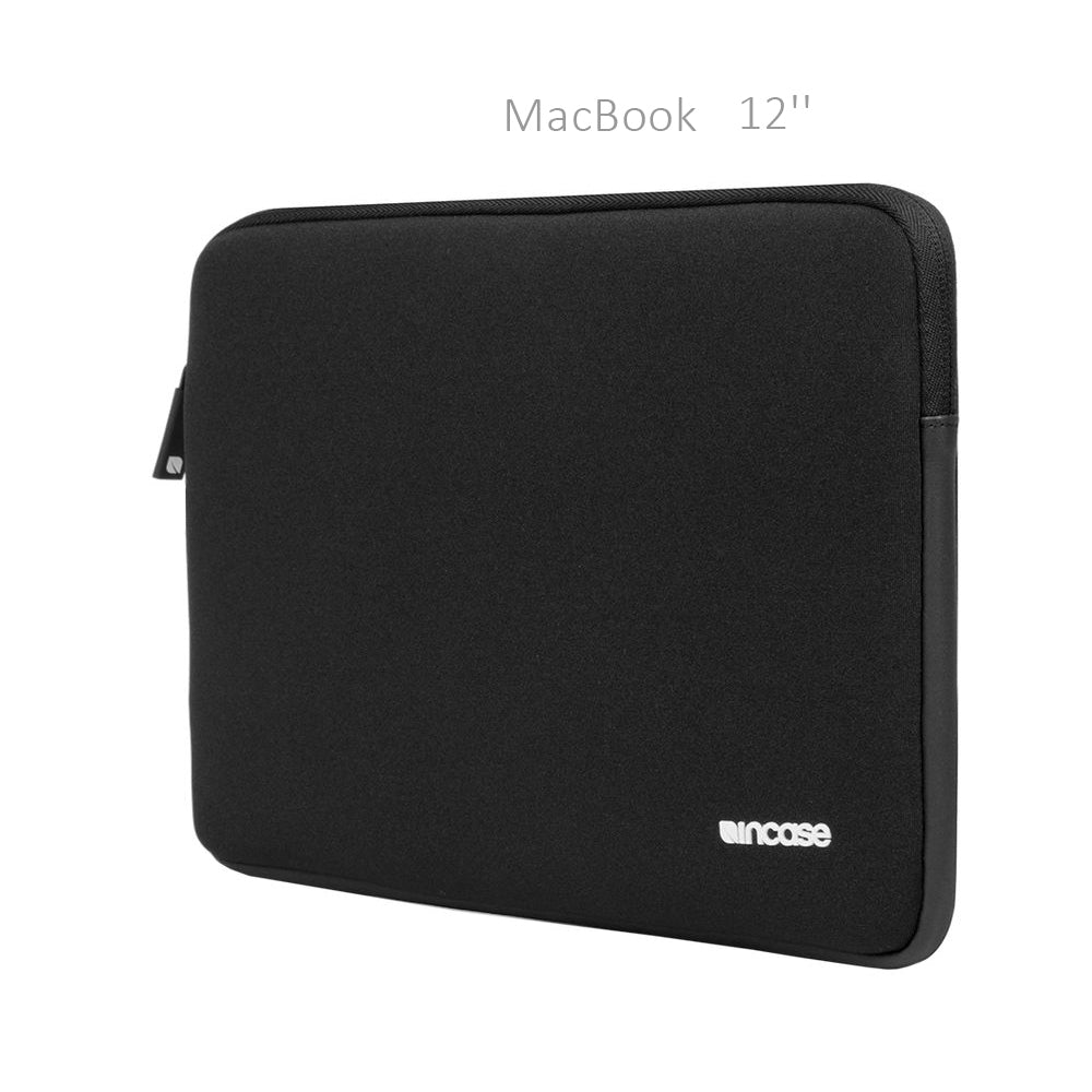 Incase MacBook 12" Ariaprene Classic Sleeve Black