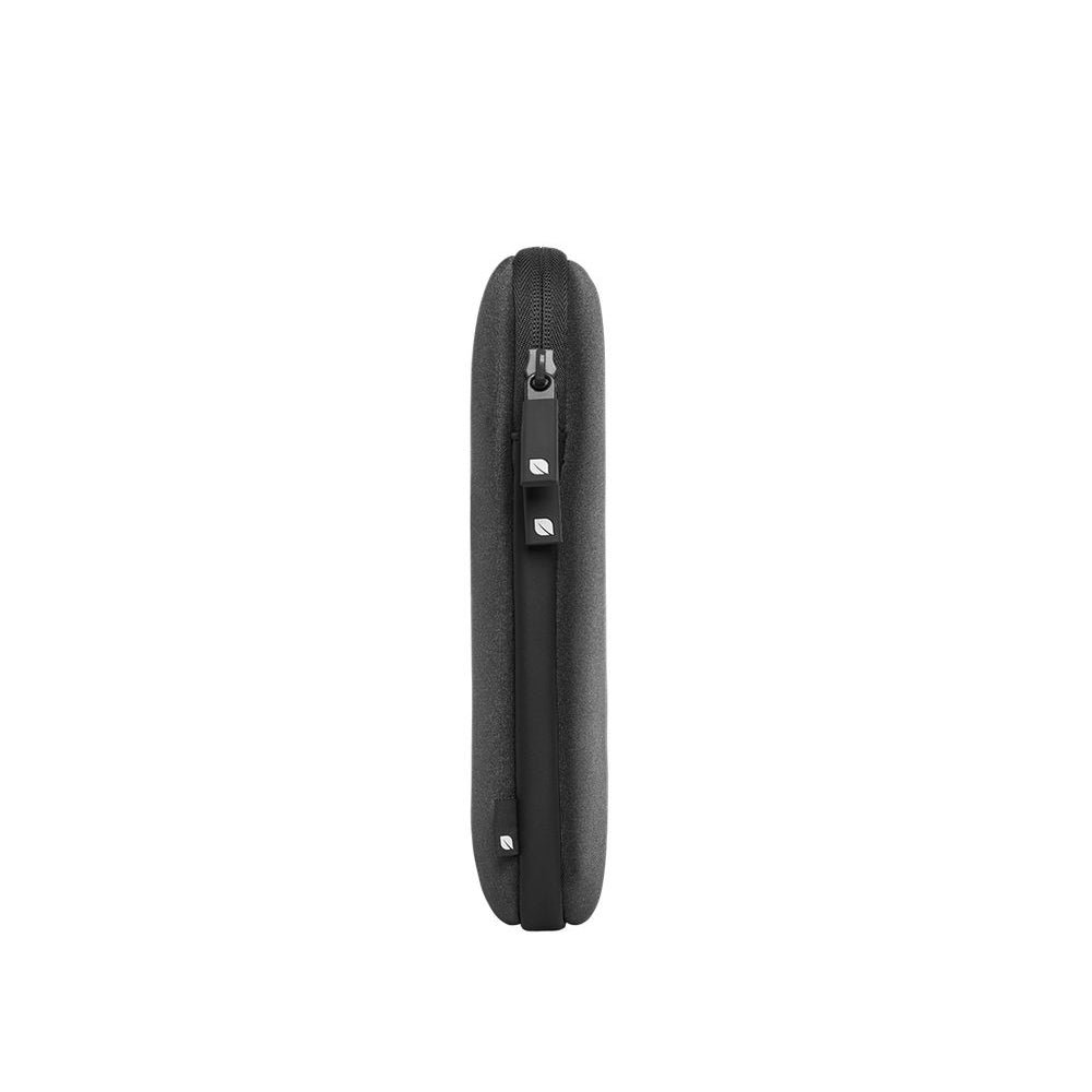 Incase MacBook 12" Ariaprene Classic Sleeve Black