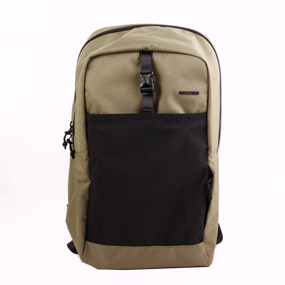 Incase Cargo Backpack Olive Black
