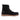 TOMS Searcher Boot Black Herringbone Black Leather