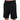 Levi's Skate Easy Short Black Ripstop