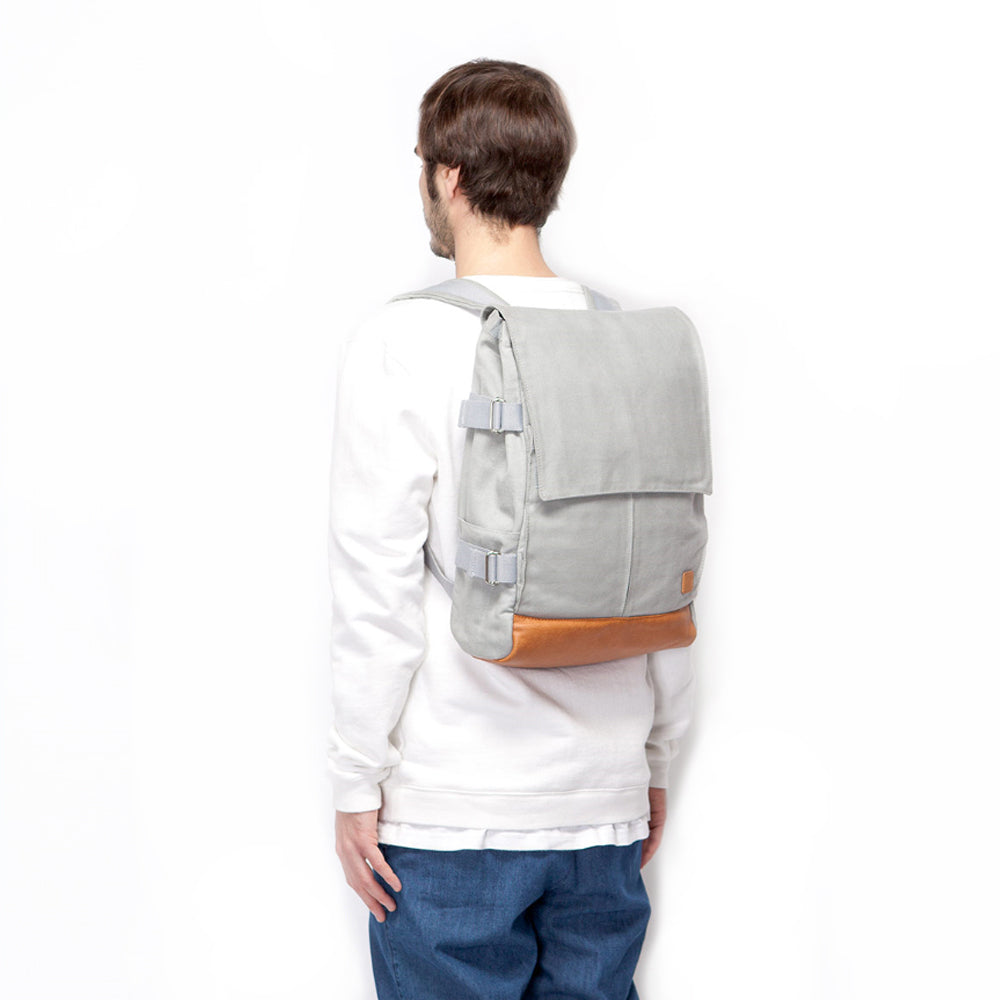 Ucon Earl Backpack Grey