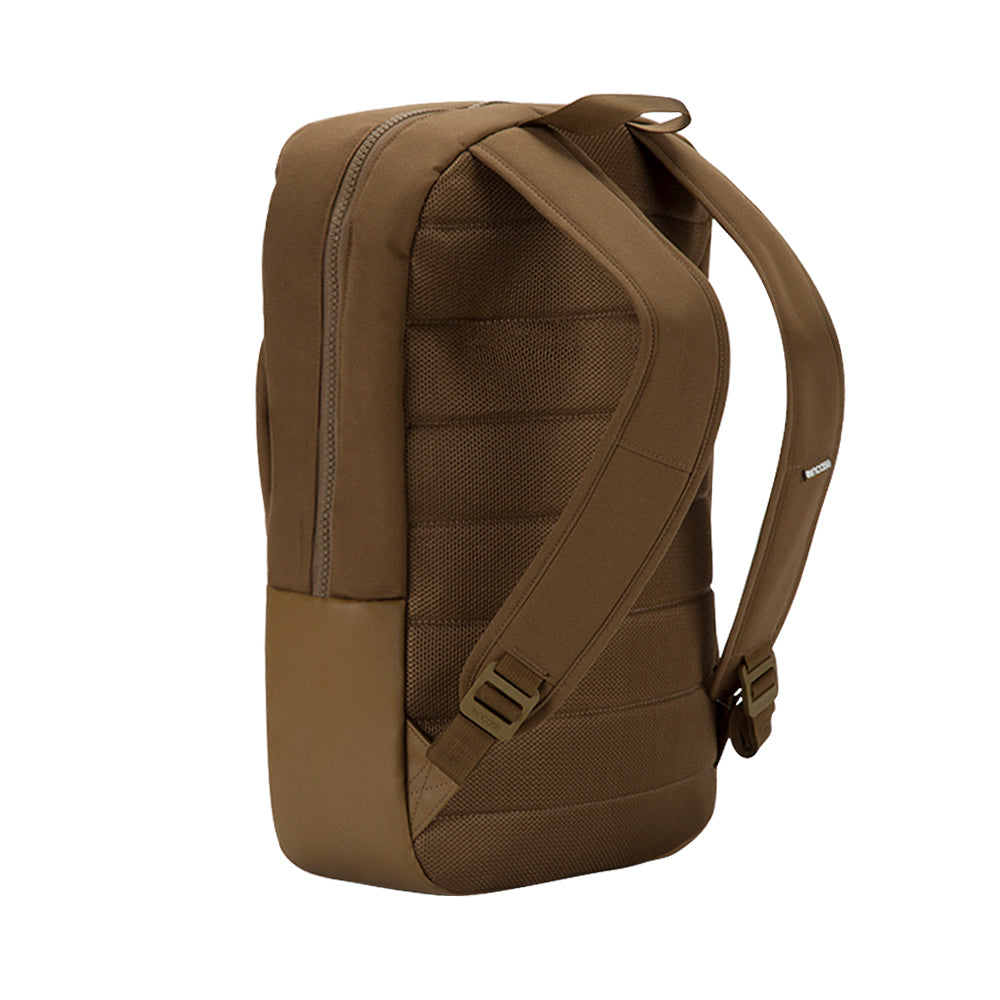 Incase Compass Backpack Bronze