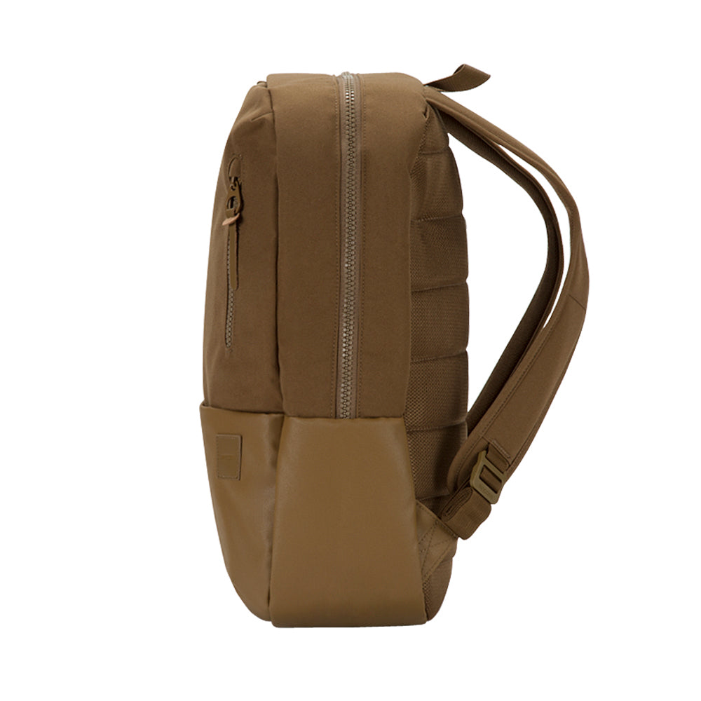 Incase Compass Backpack Bronze