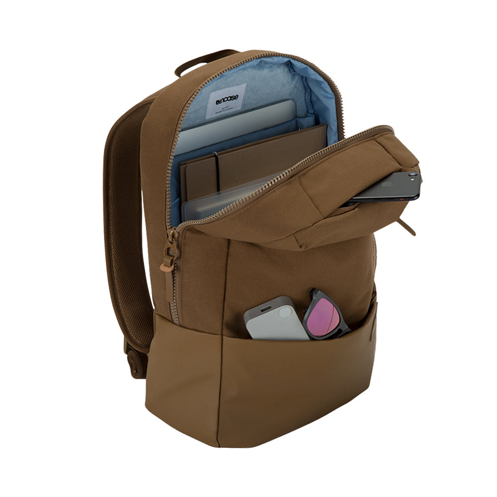 Incase Compass Backpack Bronze