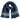 Barts Marie Scarf Schal Navy