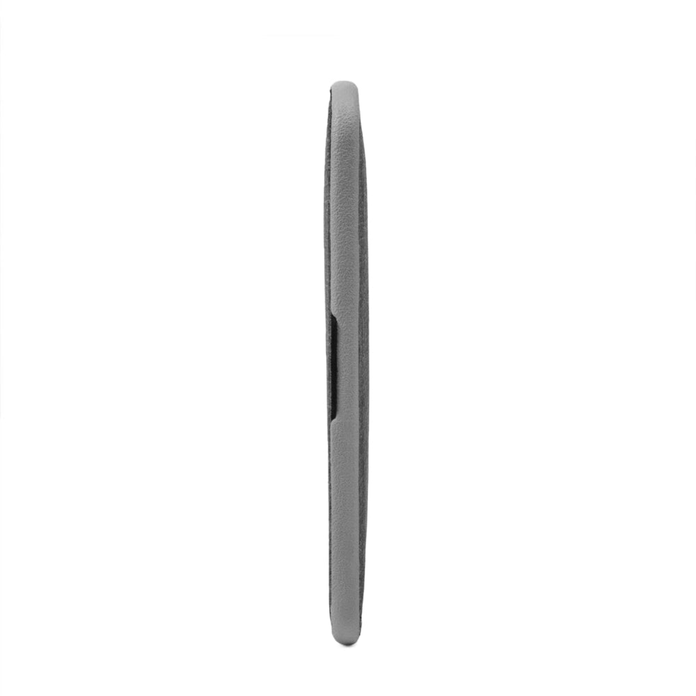 Incase MacBook 12" Icon Sleeve with TENSAERLITE Protection Heather Black