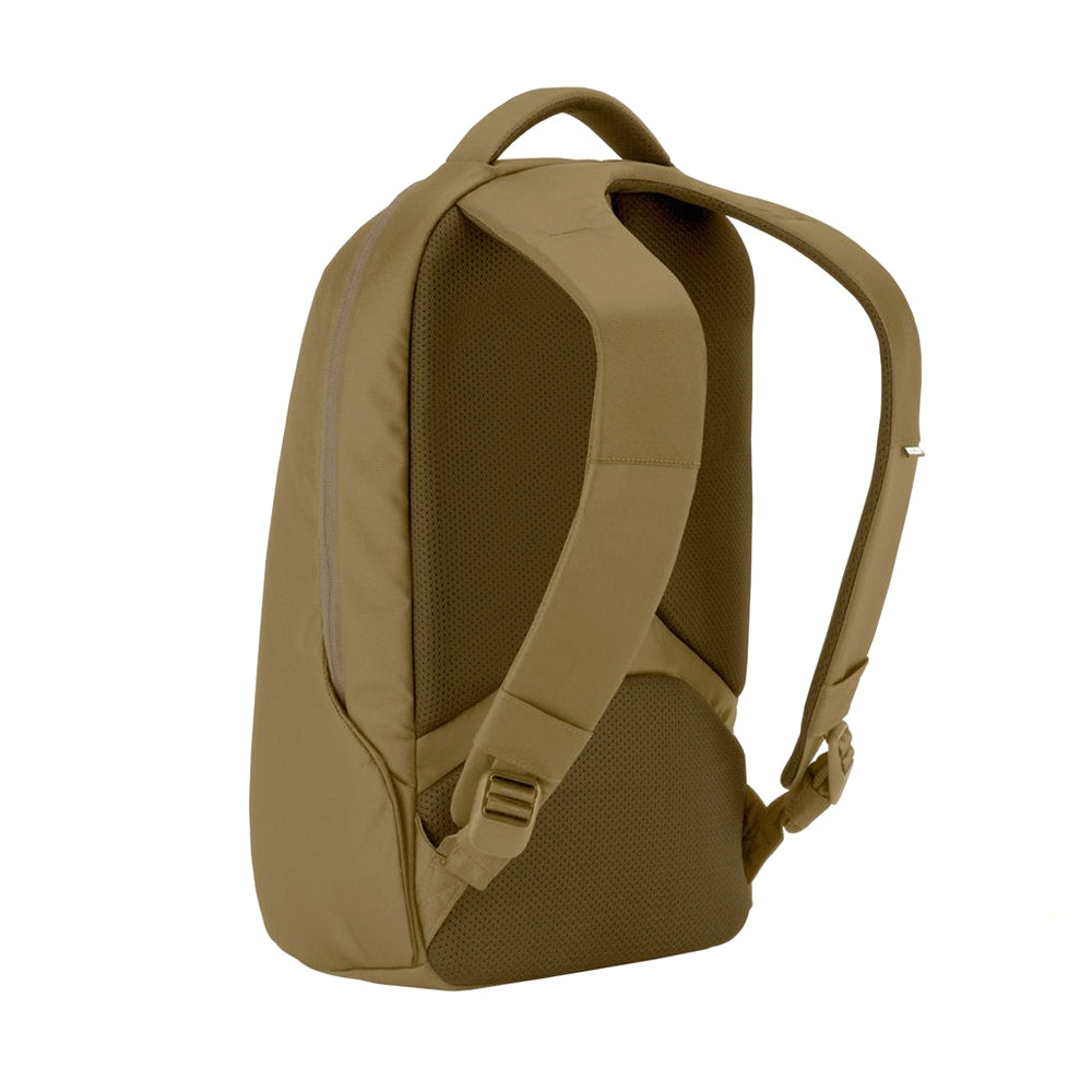 Incase Icon Lite Pack Backpack Bronze