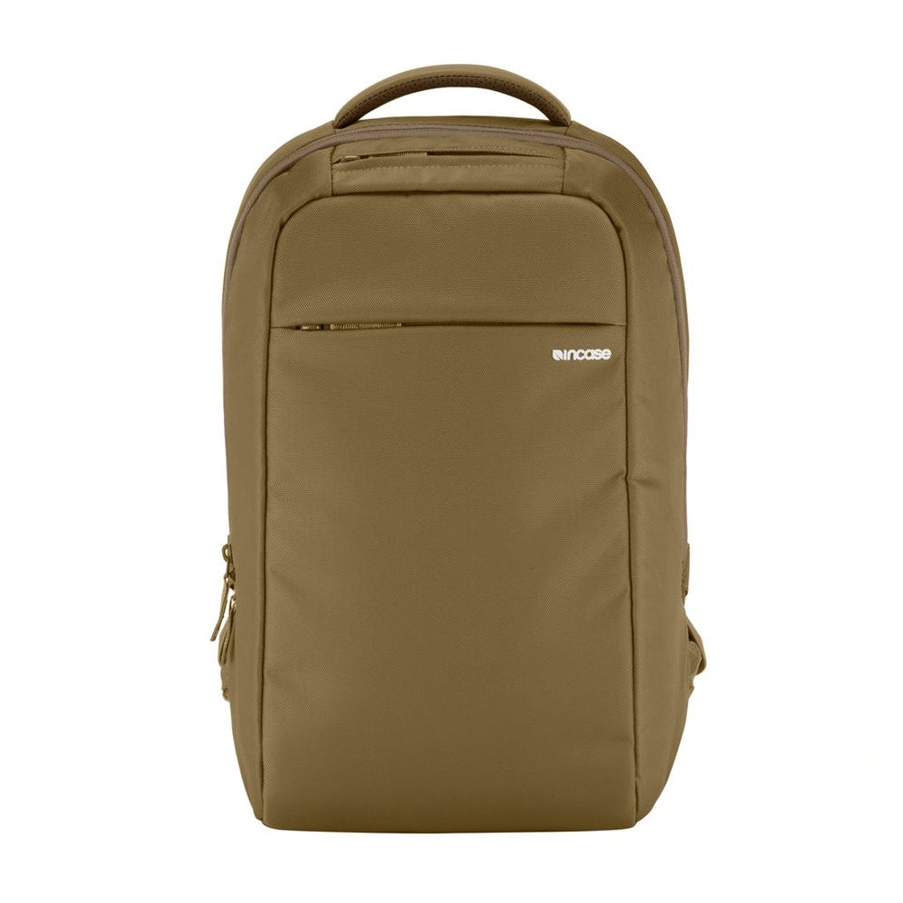 Incase Icon Lite Pack Backpack Bronze