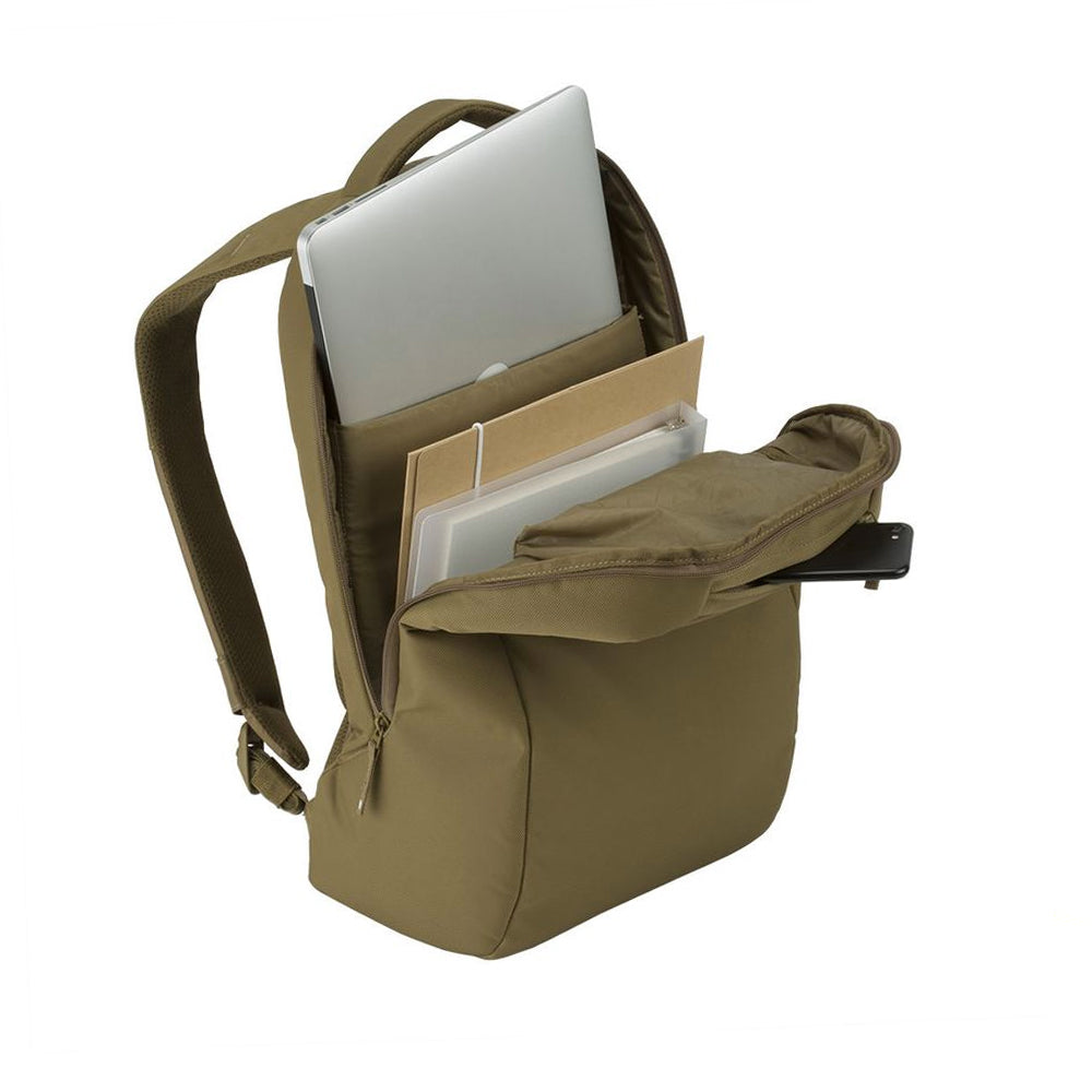 Incase Icon Lite Pack Backpack Bronze