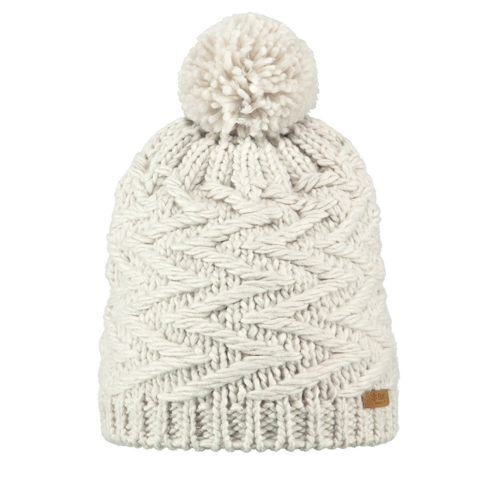 Barts Dave Beanie Mascarpone